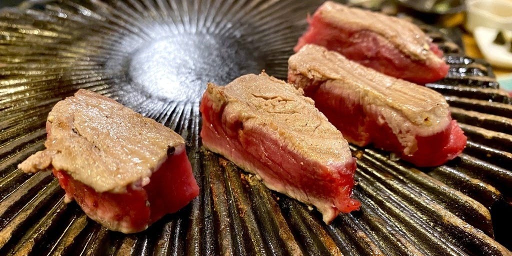 馬焼肉専門店うまえびす 三軒茶屋店 - 画像5