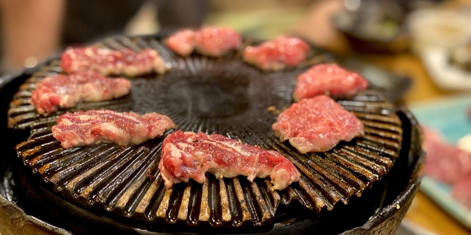 馬焼肉専門店うまえびす 三軒茶屋店 - 画像4