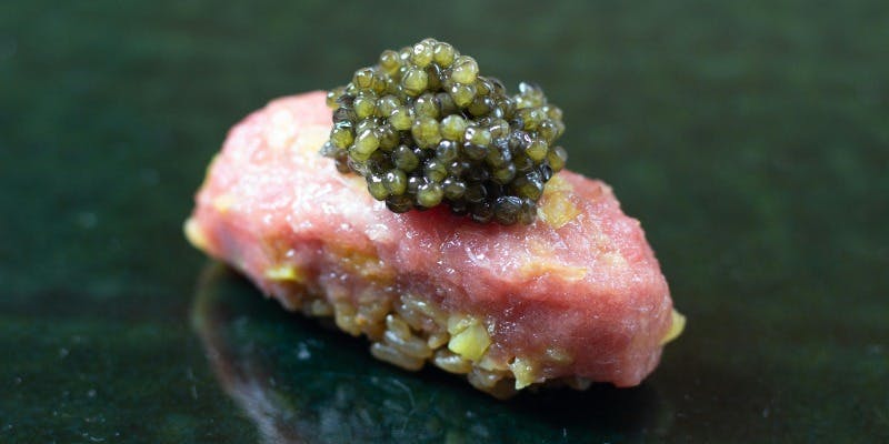 【ランチ限定】おまかせ上コース