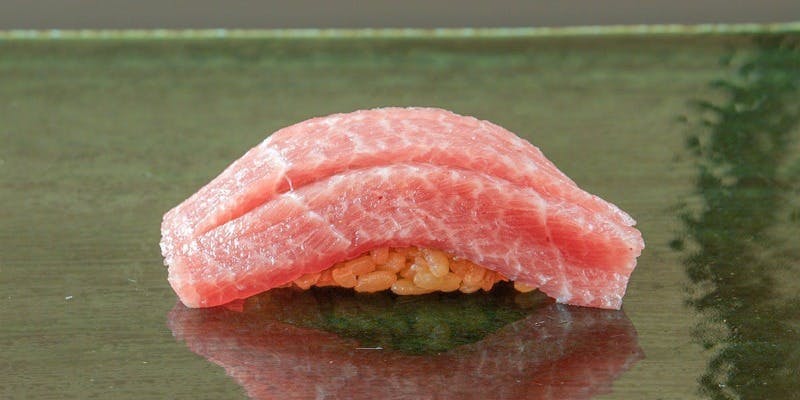 【ディナー】おまかせ握り