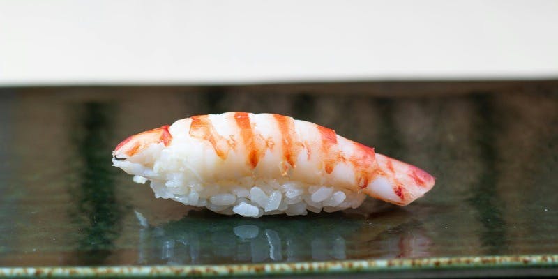 小倉 鮨 まつもと - 画像14