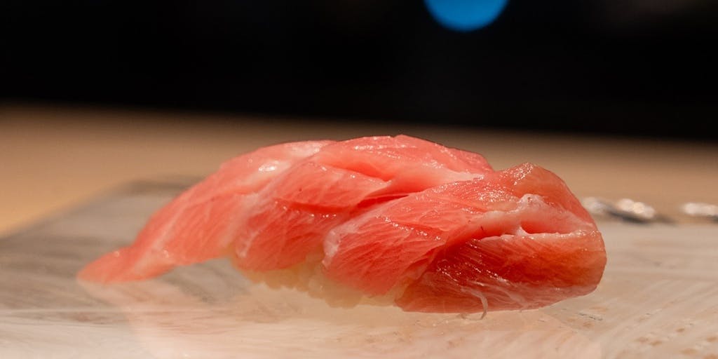 小倉 鮨 まつもと - 画像8