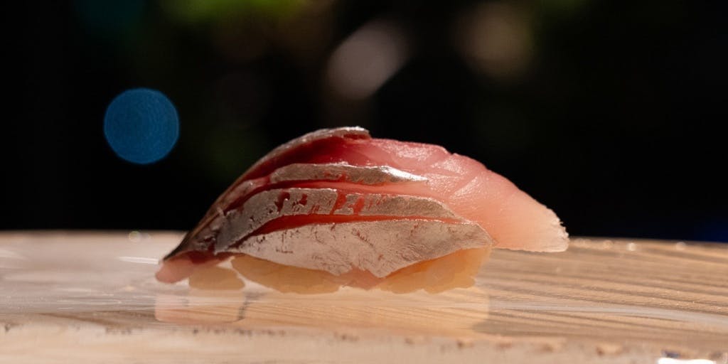 小倉 鮨 まつもと - 画像7