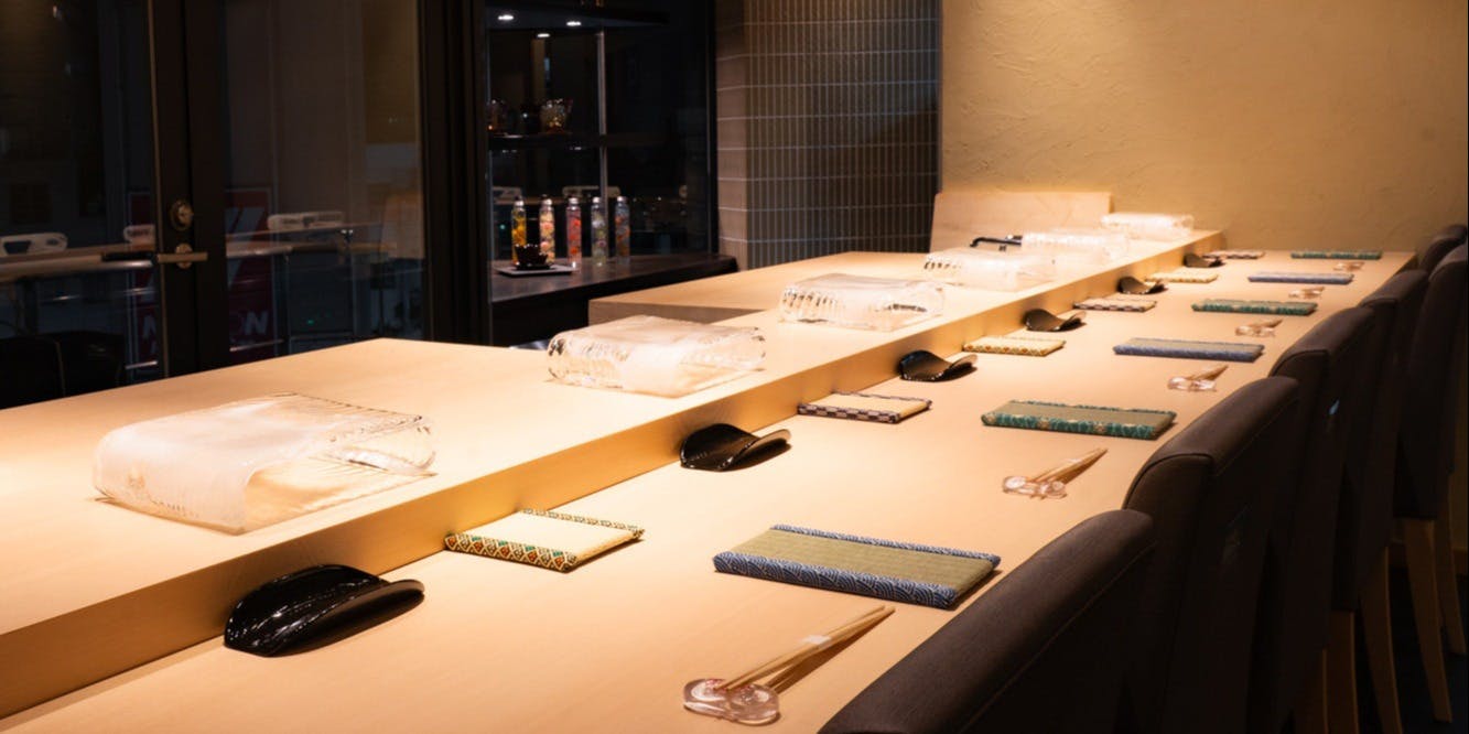 小倉 鮨 まつもと - 画像2