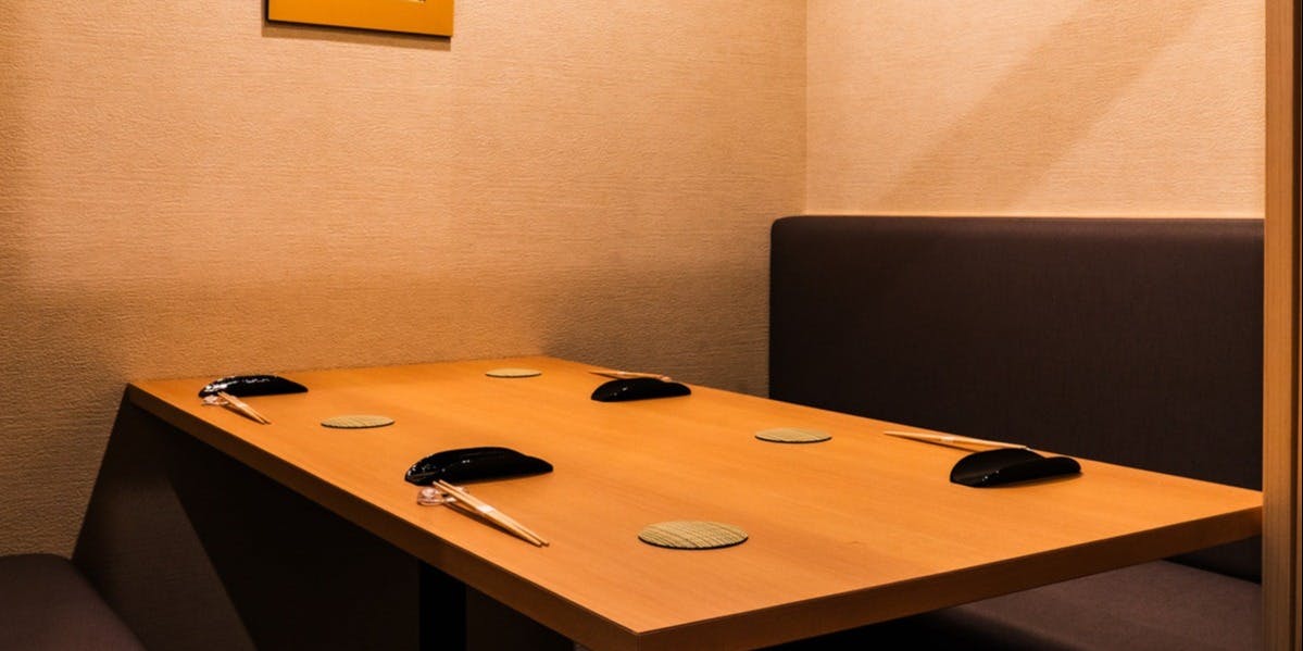 小倉 鮨 まつもと - 画像4