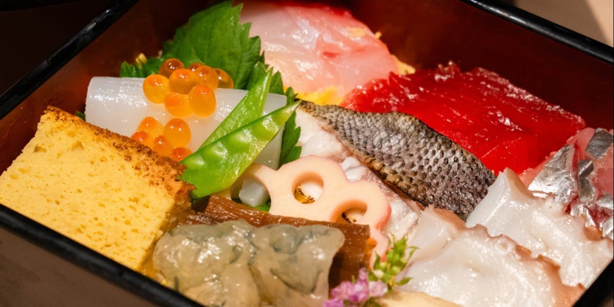 小倉 鮨 まつもと - 画像9