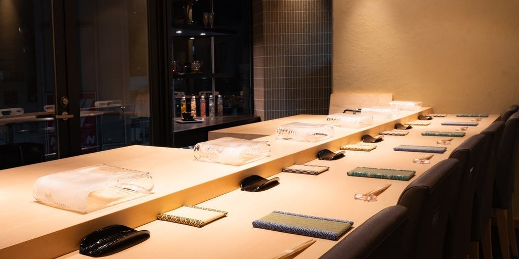 小倉 鮨 まつもと - 画像19