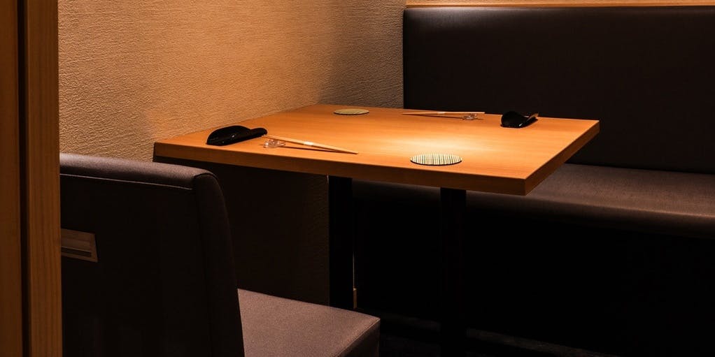 小倉 鮨 まつもと - 画像18