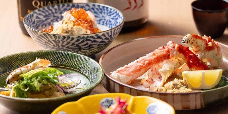 【オープン記念限定】ランチコース