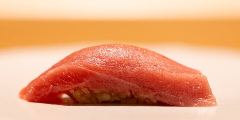 ディナー お任せ握りコース【寿】