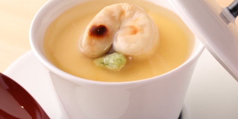 ランチコース【華】