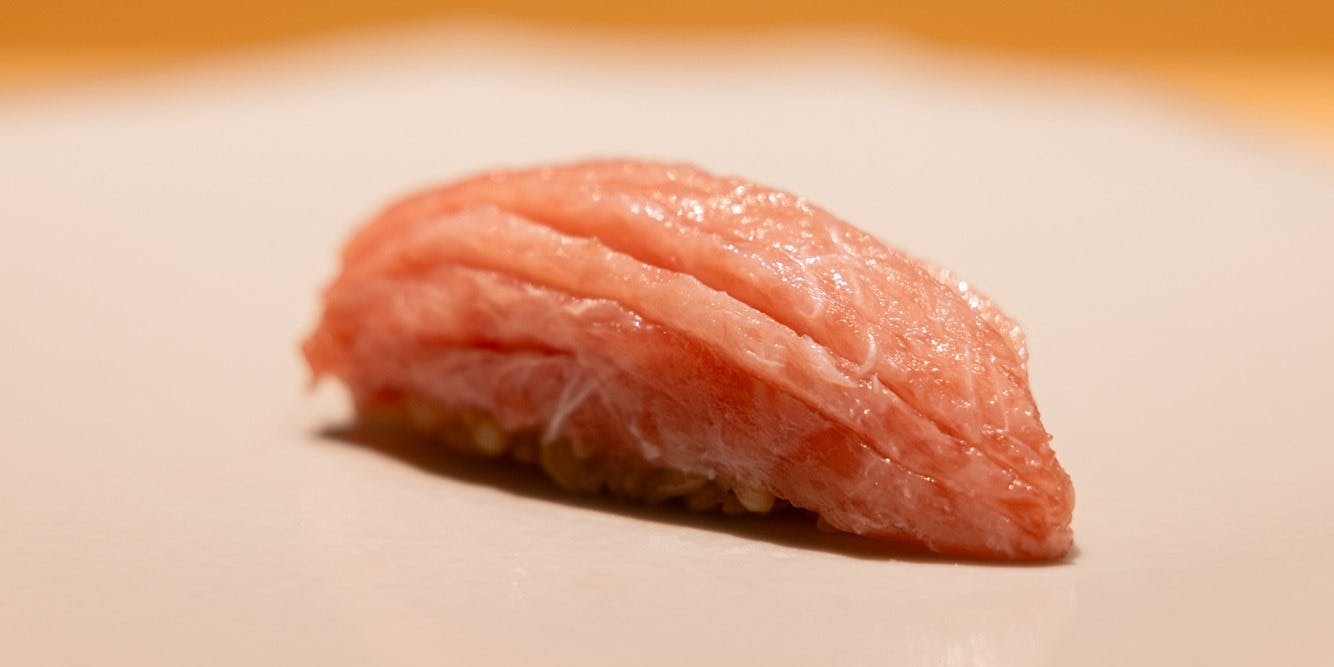 銀座 完全個室 鮨 奏 - 画像5