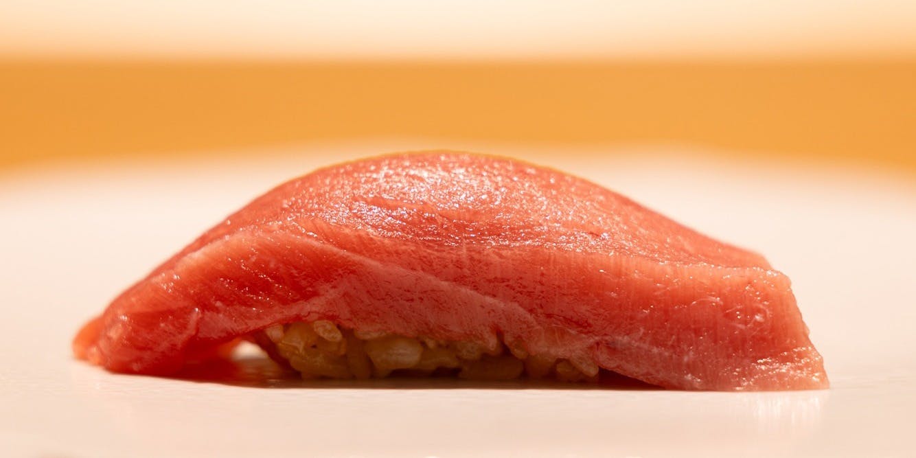 銀座 完全個室 鮨 奏 - 画像3