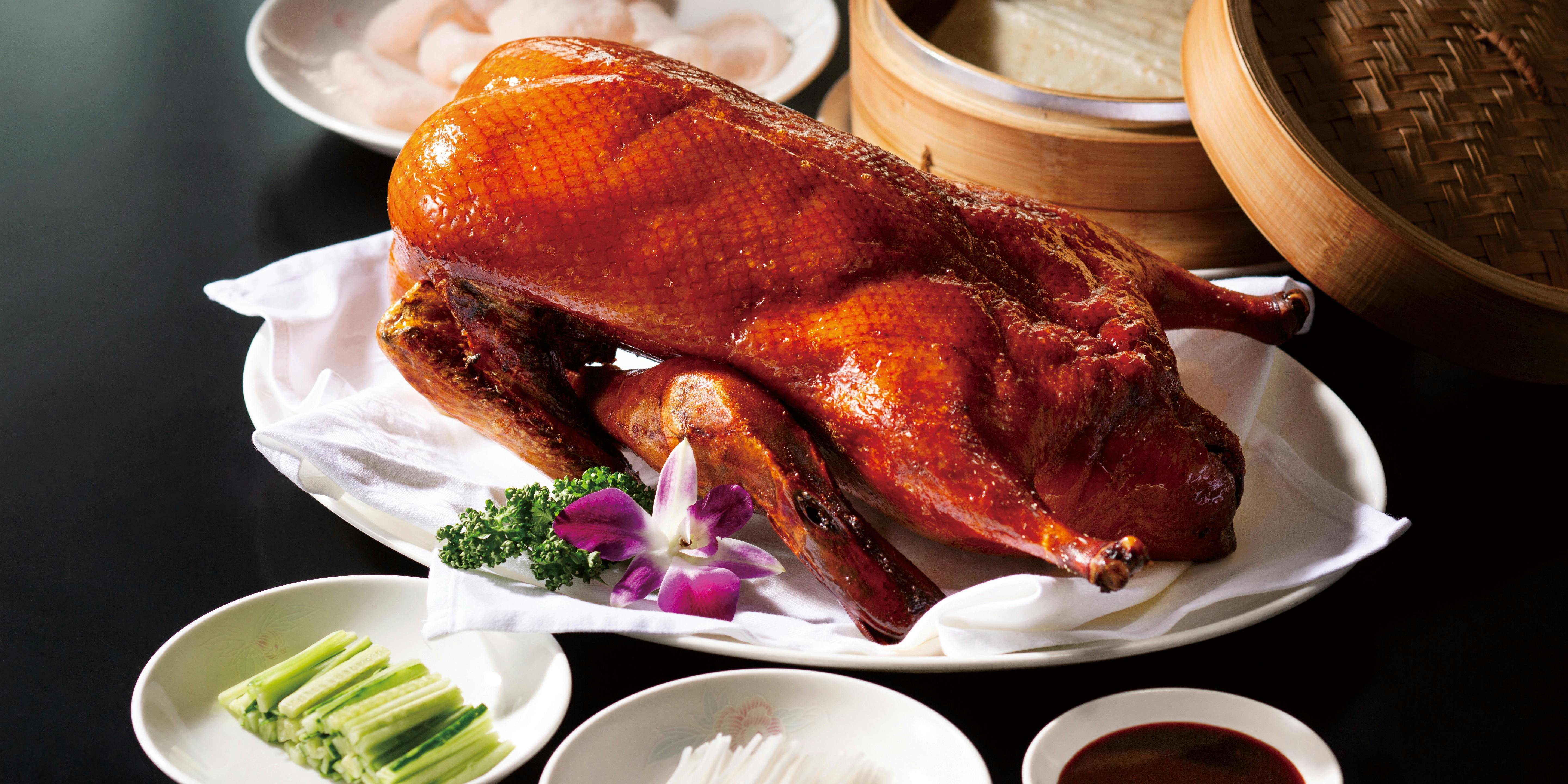 華正樓 本店 - 画像11