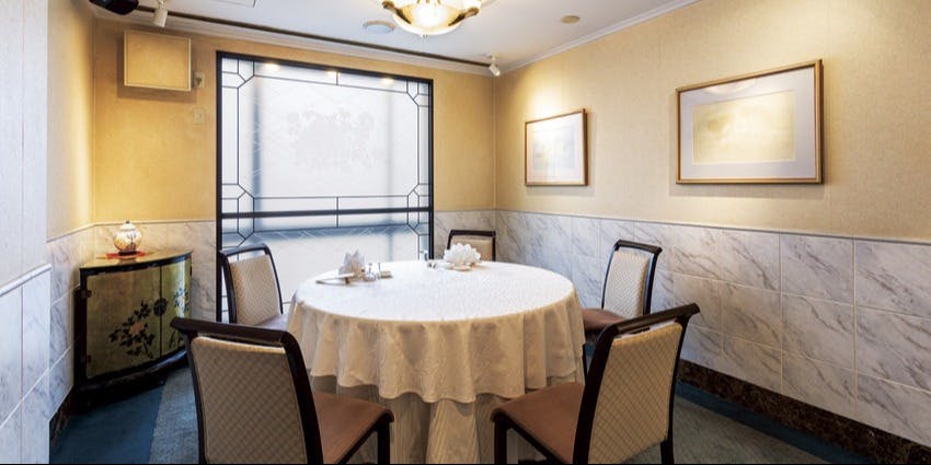 華正樓 本店 - 画像3