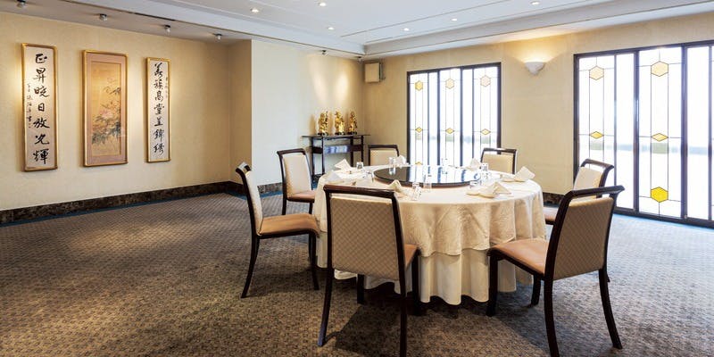 華正樓 本店 - 画像4