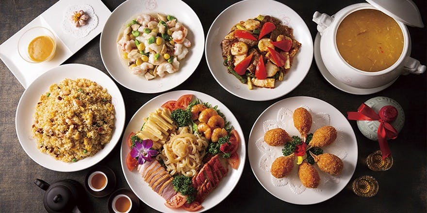 華正樓 本店 - 画像8