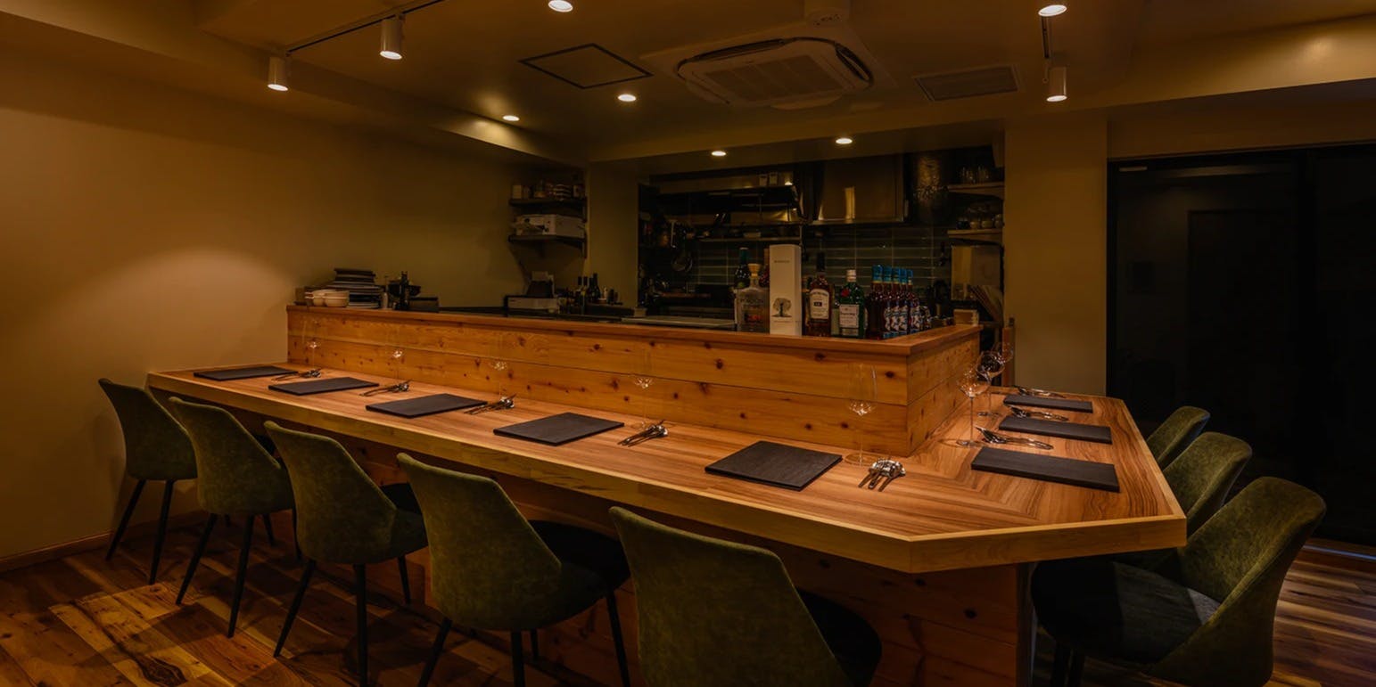 Tramont 人とワインと食卓と - 画像1