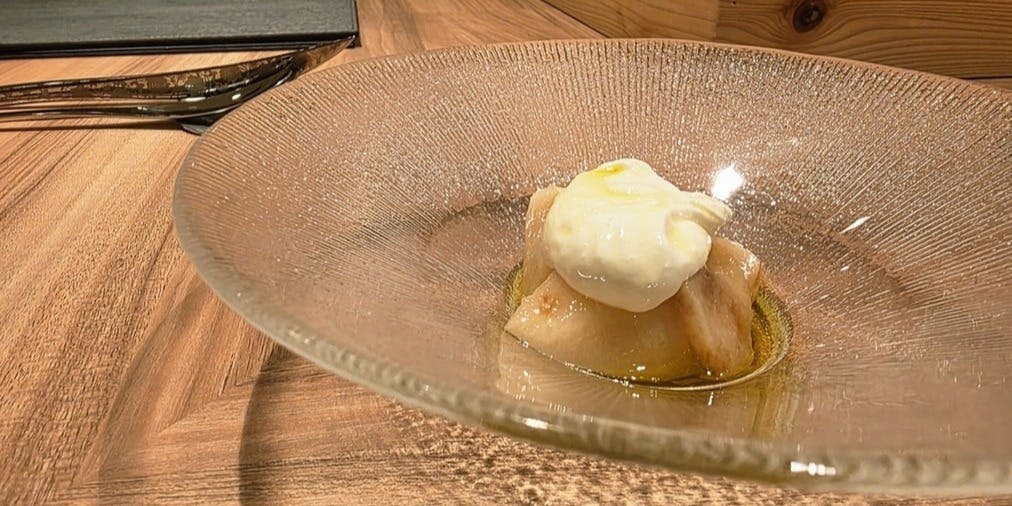 Tramont 人とワインと食卓と - 画像9