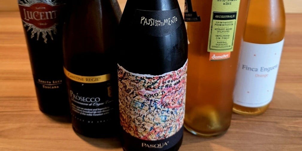 Tramont 人とワインと食卓と - 画像10