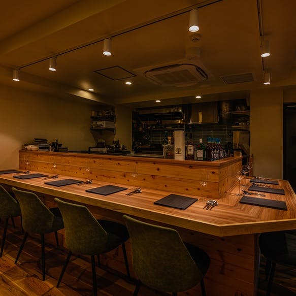 深夜まで営業で仕事帰りにも最適