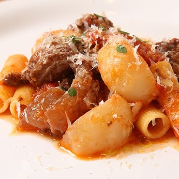 自分好みに選べるプリフィックスコース