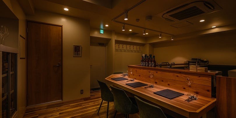 Tramont 人とワインと食卓と - 画像12