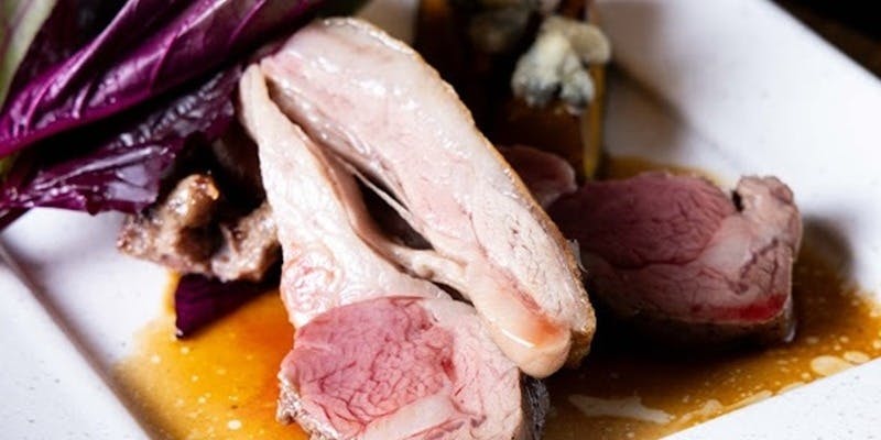 【贅を尽くしたスペシャルコース】8800円コース