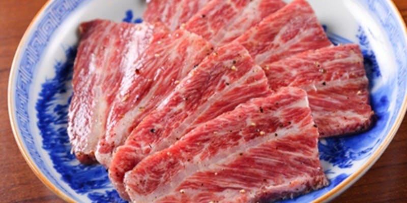 炭火焼肉 福わらひ - 画像17