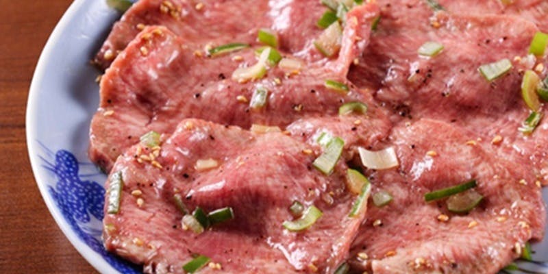 炭火焼肉 福わらひ - 画像12