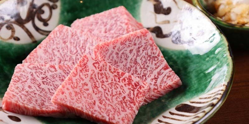 炭火焼肉 福わらひ - 画像11