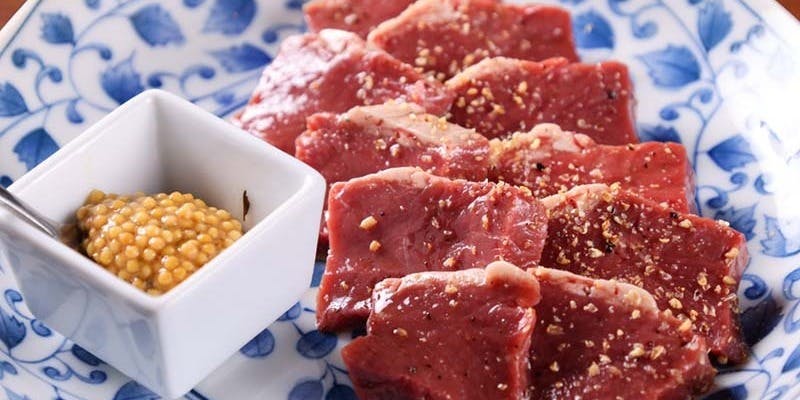 炭火焼肉 福わらひ - 画像16