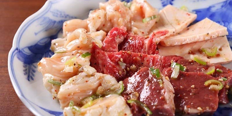 炭火焼肉 福わらひ - 画像13