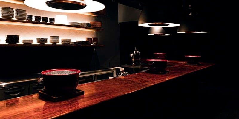 炭火焼肉 福わらひ - 画像15