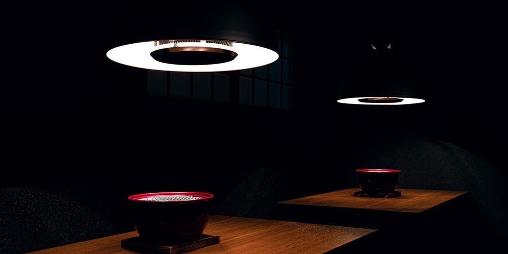 炭火焼肉 福わらひ