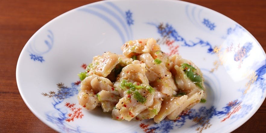 炭火焼肉 福わらひ - 画像10