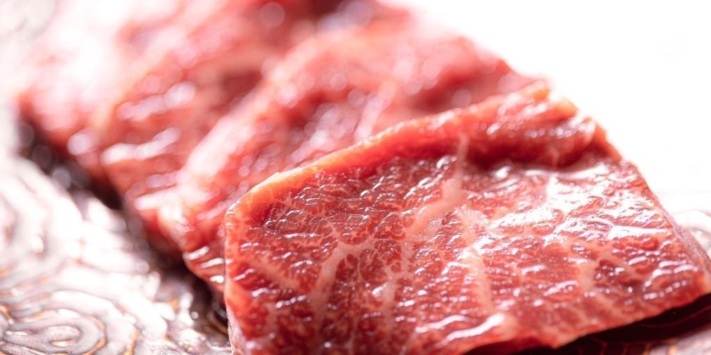 炭火焼肉 福わらひ - 画像6