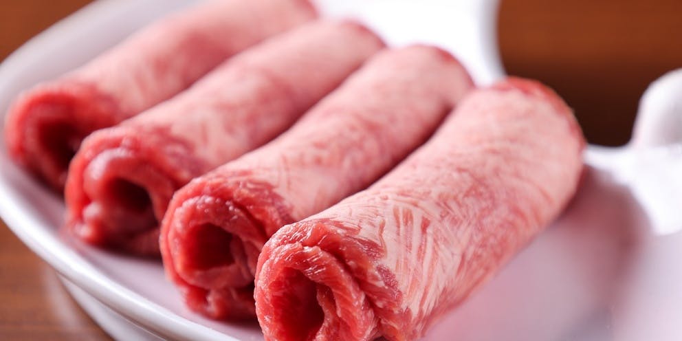 炭火焼肉 福わらひ - 画像7