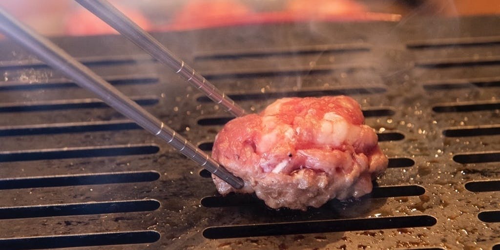 炭火焼肉 福わらひ - 画像8