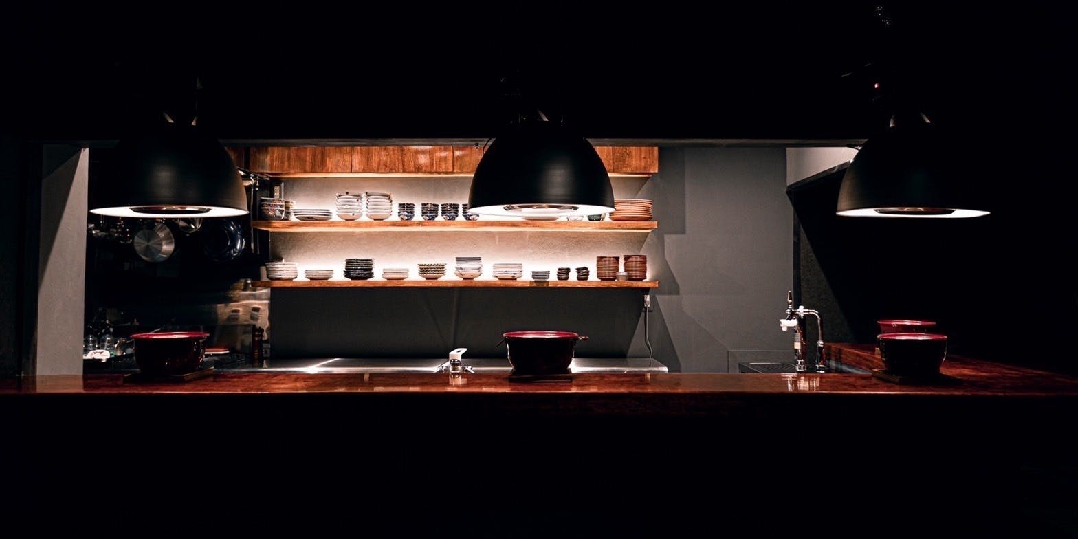 炭火焼肉 福わらひ - 画像3