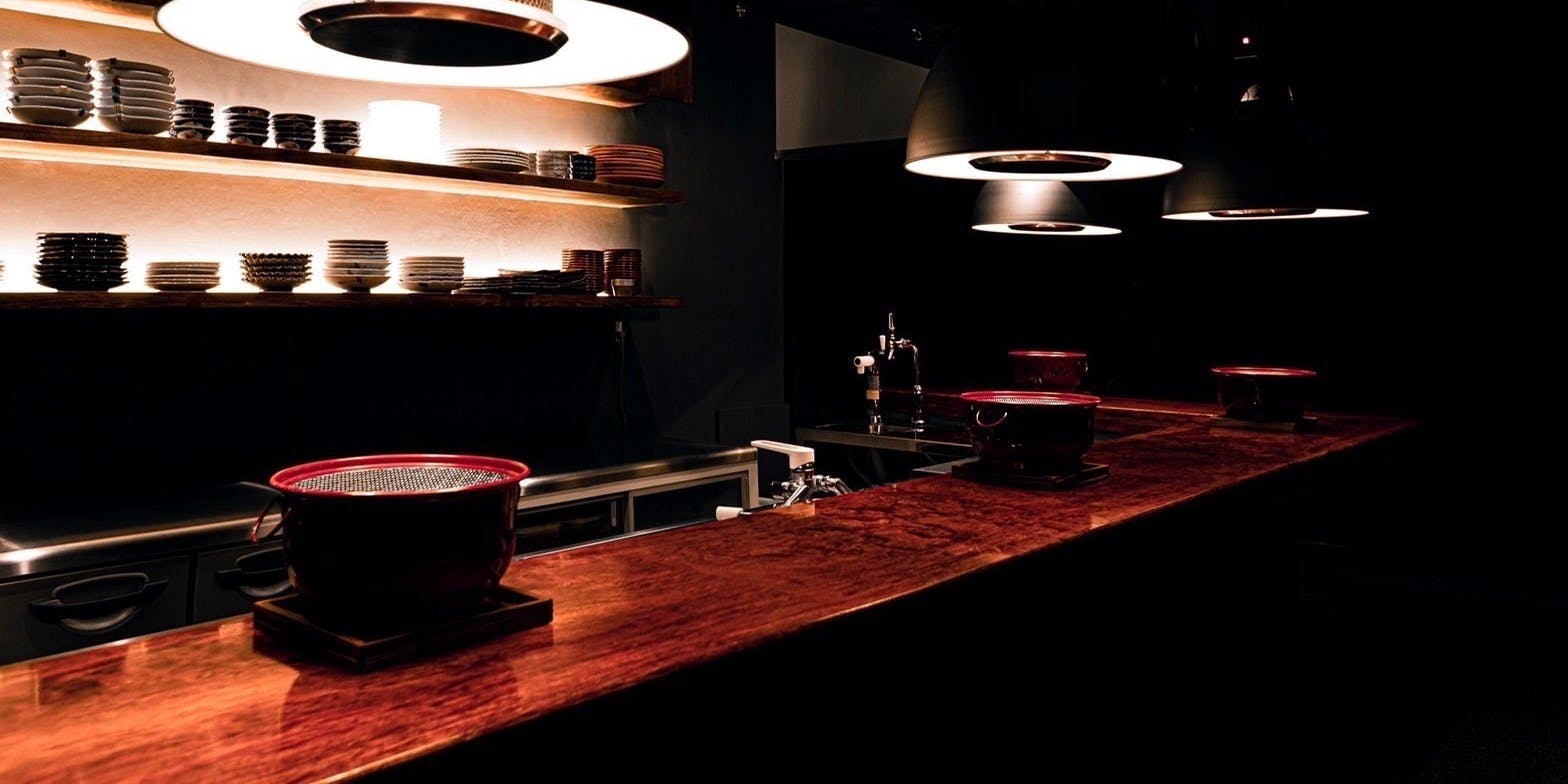 炭火焼肉 福わらひ - 画像2