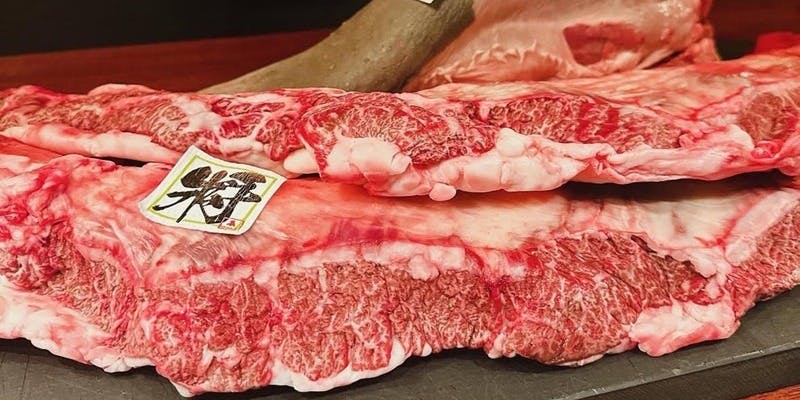 炭火焼肉 福わらひ - 画像9