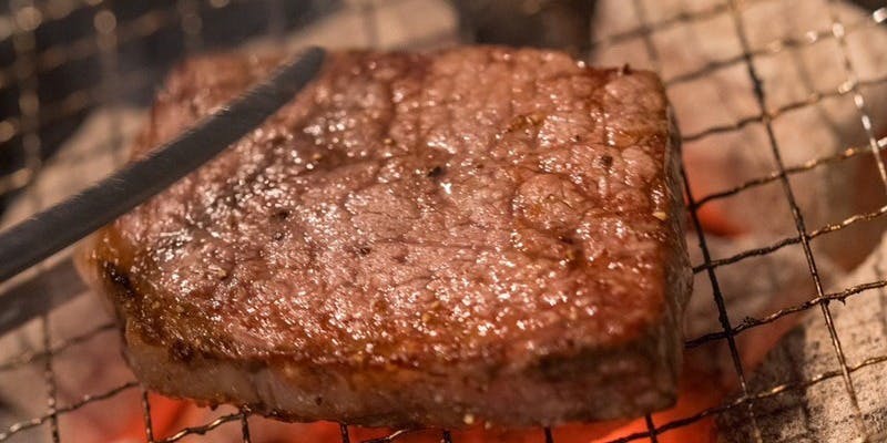 炭火焼肉 福わらひ - 画像5