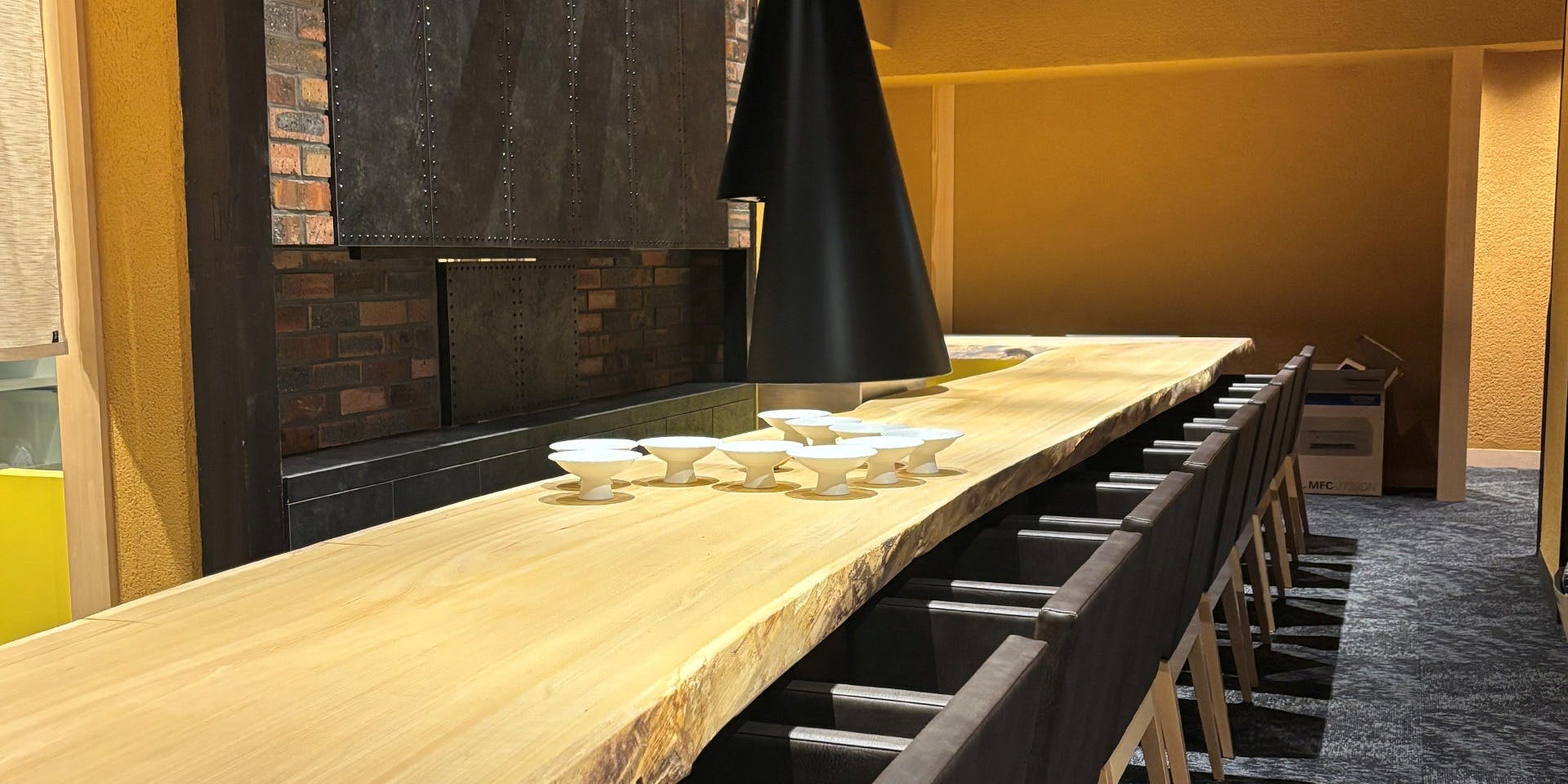 京都御所南 串かつ凡 - 画像1