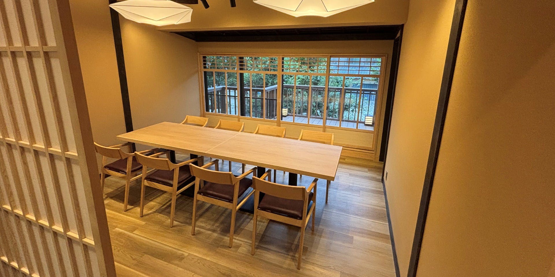 京都御所南 串かつ凡 - 画像2