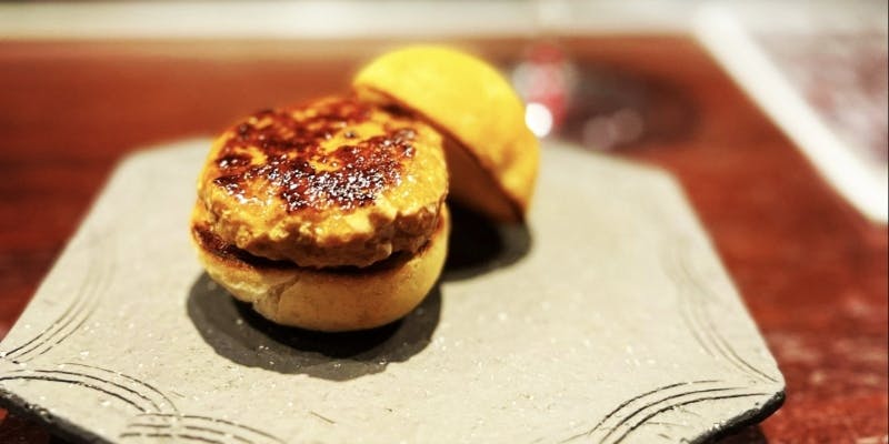 【必殺プラン】和牛ステーキ1種を含む10品を堪能