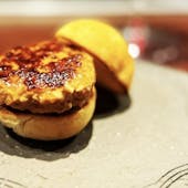 創作鉄板 粉者 本店