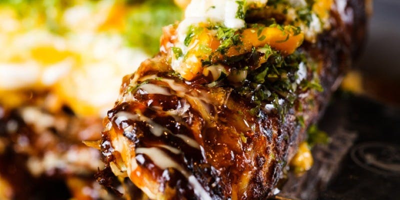 創作鉄板 粉者 本店 - 画像13