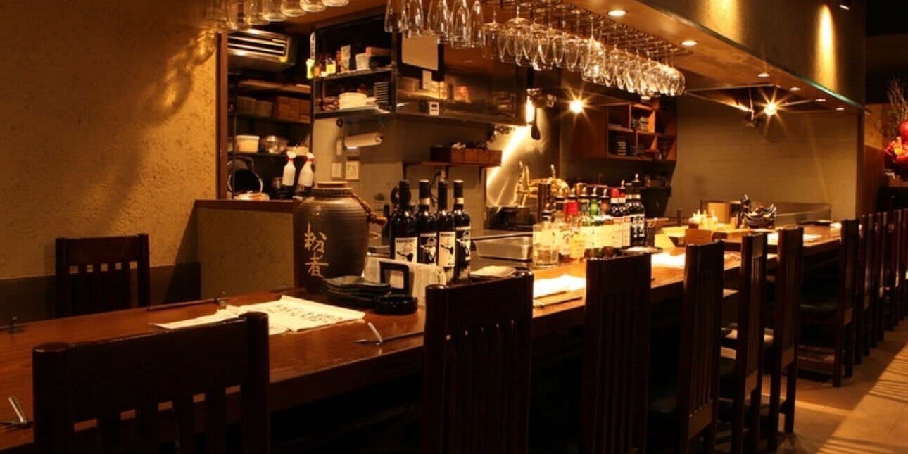 創作鉄板 粉者 本店 - 画像11