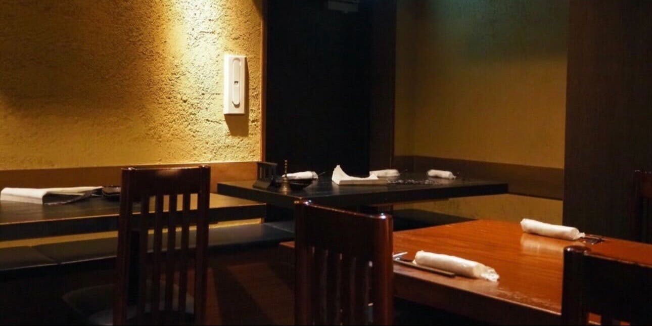 創作鉄板 粉者 本店 - 画像2